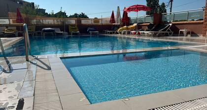 murathan Apart Hotel