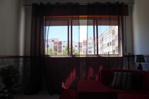 Interior - 2 bedroom apartment Massamá (Queluz)