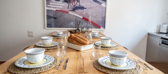 Villa Boutique Neve Tzdek