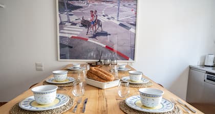 Villa Boutique Neve Tzdek