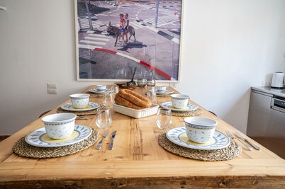 Villa Boutique Neve Tzdek