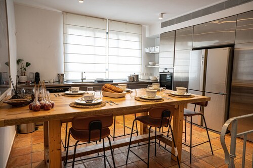 Villa Boutique Neve Tzdek