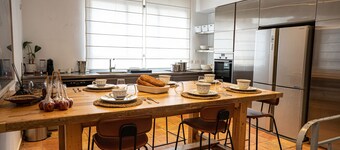 Villa Boutique Neve Tzdek