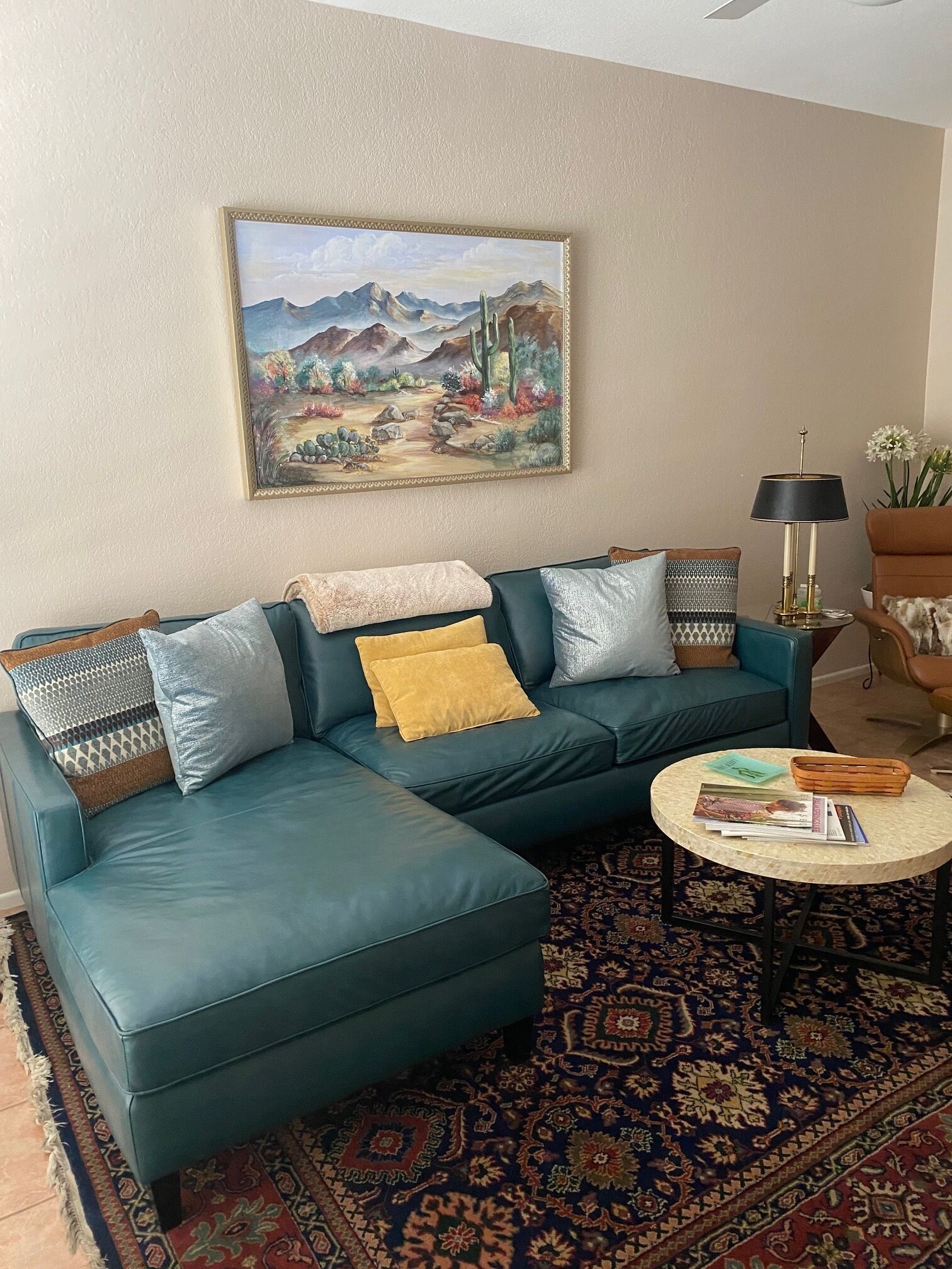 Beautiful South Palm Desert Condo