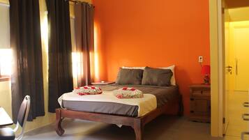 2 Schlafzimmer, kostenloses WLAN