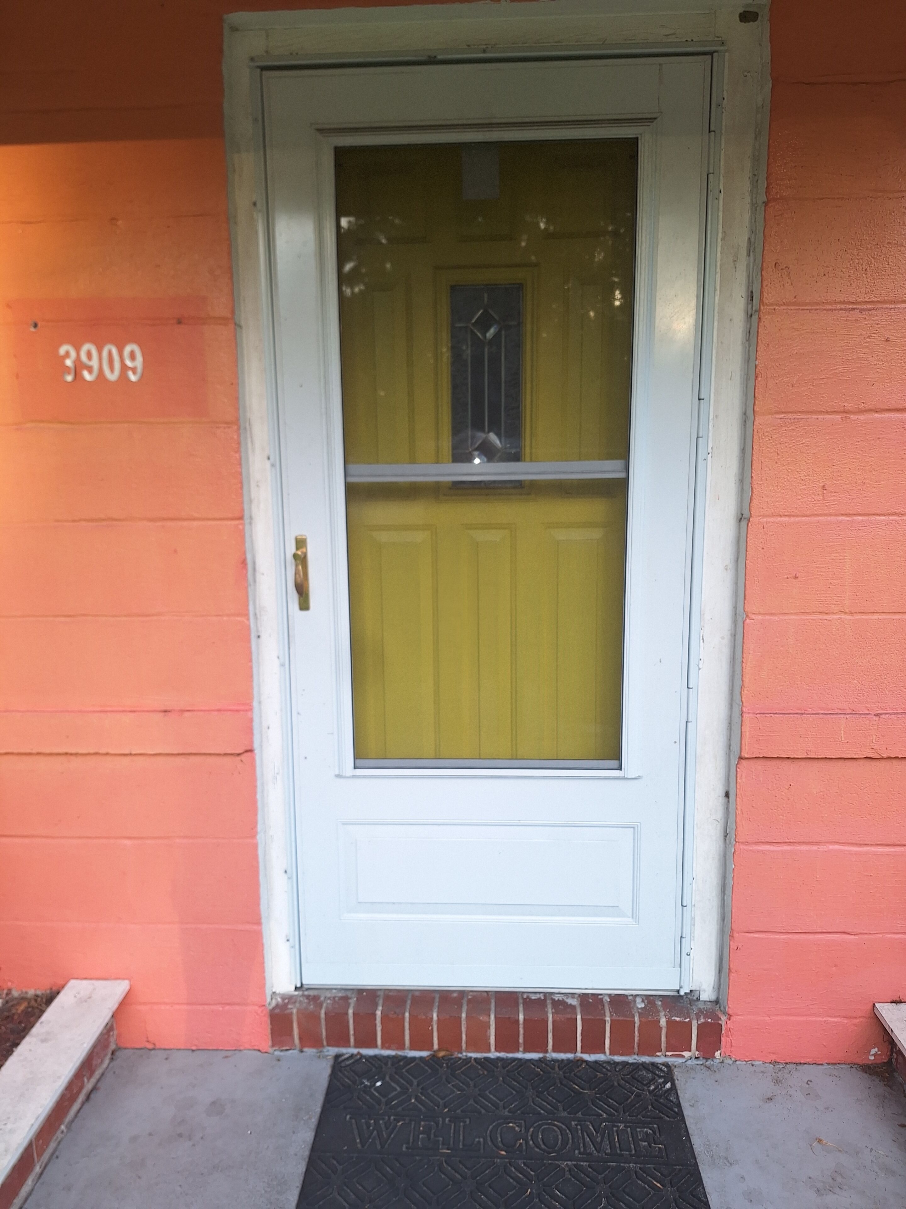 Außendetails