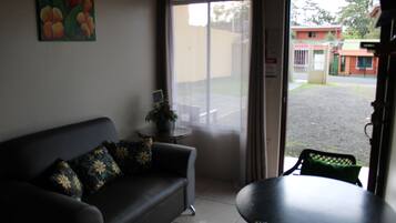 Pintu masuk interior