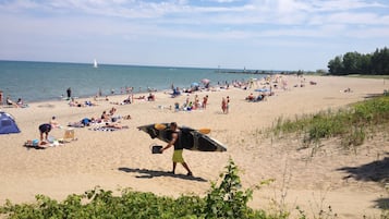 Plage