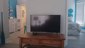 1 多间卧室、免费 WiFi