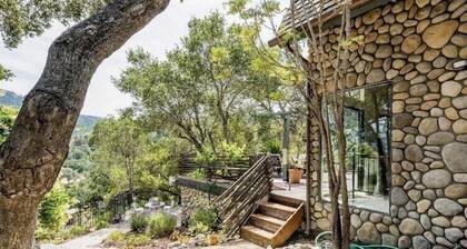 Mountain Paradise