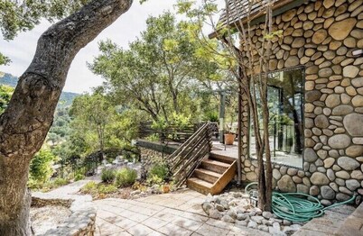 Mountain Paradise