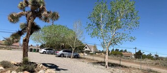 Newly Remodeled Private Studio Home