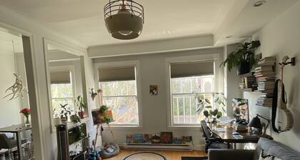 Lovely 1-bedroom condo in Hayes Valley ♡