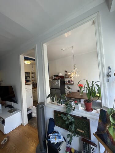 Lovely 1-bedroom condo in Hayes Valley ♡