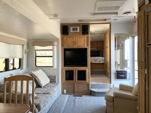1 chambre, Wi-Fi