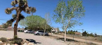 Spacious, Private, and Affordable RV