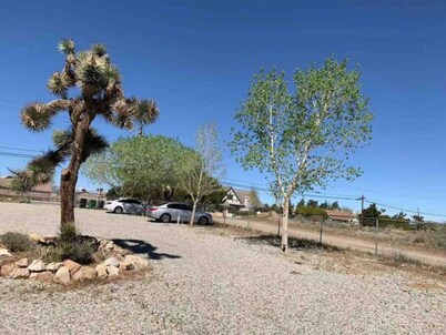 Spacious, Private, and Affordable RV