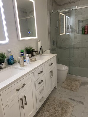 Shower