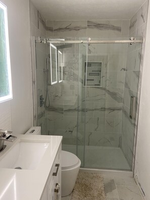 Shower