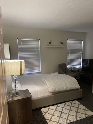 3 bedrooms