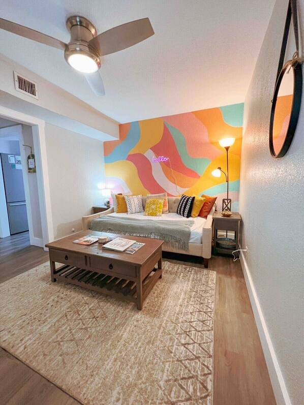 Smart TV, escritórios