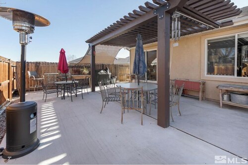 Single family home in a nice quiet neighborhood