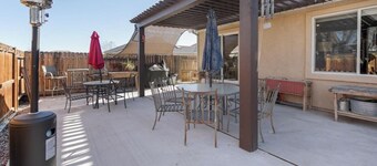 Single family home in a nice quiet neighborhood