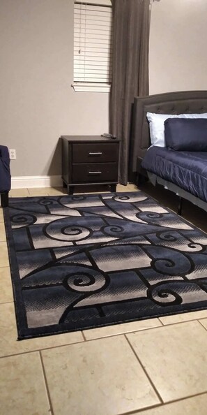 2 bedrooms, WiFi