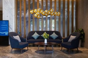 Unclassified image, 4 of 59, button - Canal Hotel (Jiaxing)