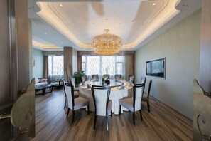 Restaurant - Canal Hotel (Jiaxing)