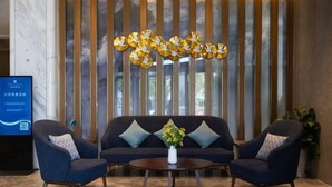 Interior - Canal Hotel (Jiaxing)
