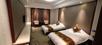Taihua Hotel
