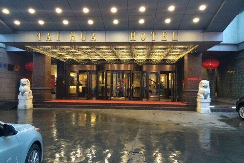Taihua Hotel