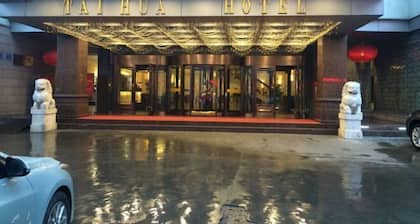 Taihua Hotel