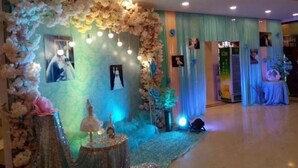 Dewan bankuet