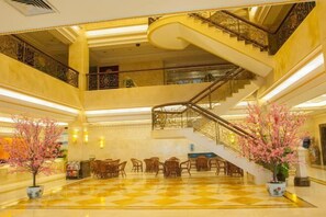 Interior - Taihua Hotel (Rugao)