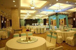 Restaurant - Taihua Hotel (Rugao)