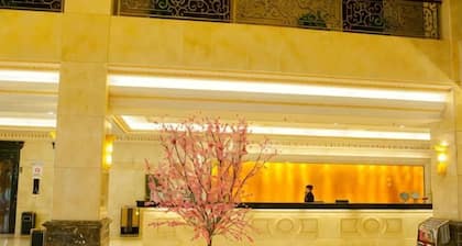 Taihua Hotel