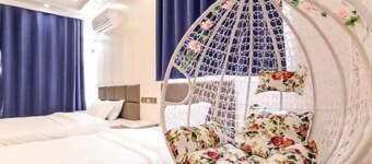 Nanjing Lafei Hotel Lukou Airport Branch