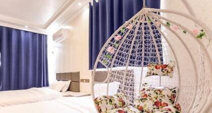 Nanjing Lafei Hotel Lukou Airport Branch