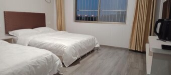 Nanjing Lafei Hotel Lukou Airport Branch