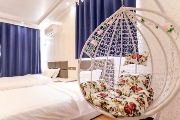 Bügeleisen/Bügelbrett