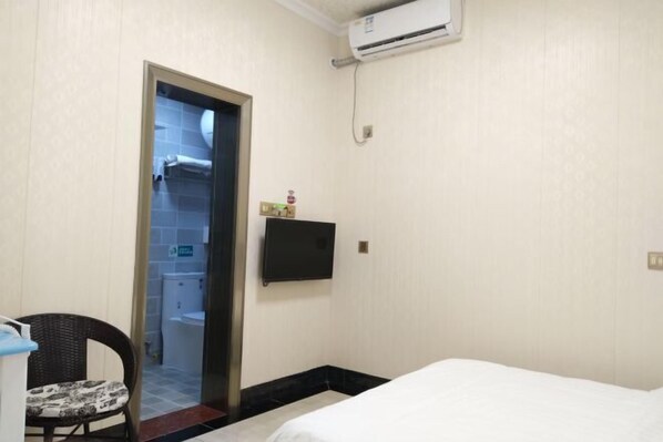 ห้องพัก