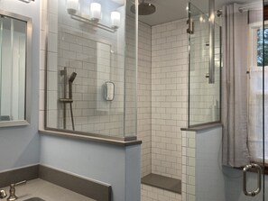 Bruser, håndklæder, Sæbe, Shampoo