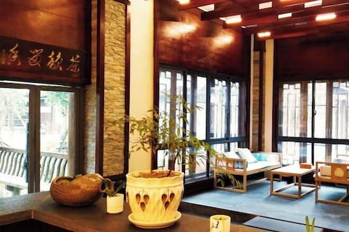 Youke Susu Hotel (Guiding Yinzhai)
