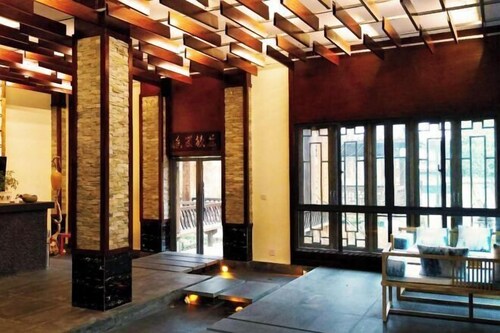 Youke Susu Hotel (Guiding Yinzhai)
