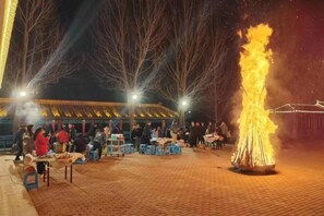 Majoituspaikan mukavuudet