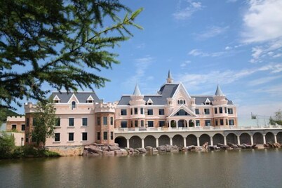 Bianshihada Ecological Farm