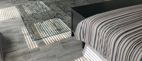 4 Schlafzimmer, Schreibtisch, Bügeleisen/Bügelbrett, kostenloses WLAN