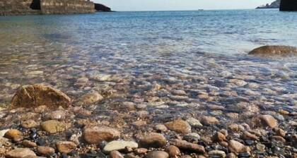 Jingxige Inn (Gouqi Island)